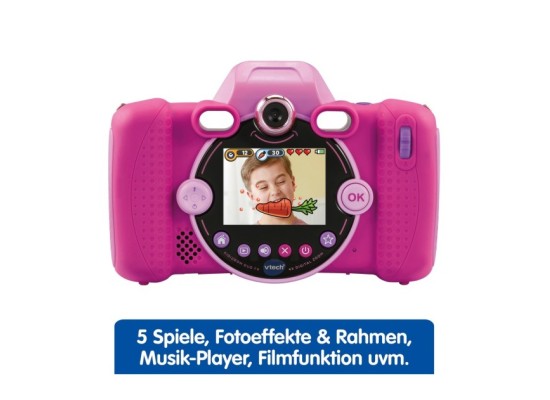 Kamera KidiZoom Duo FX