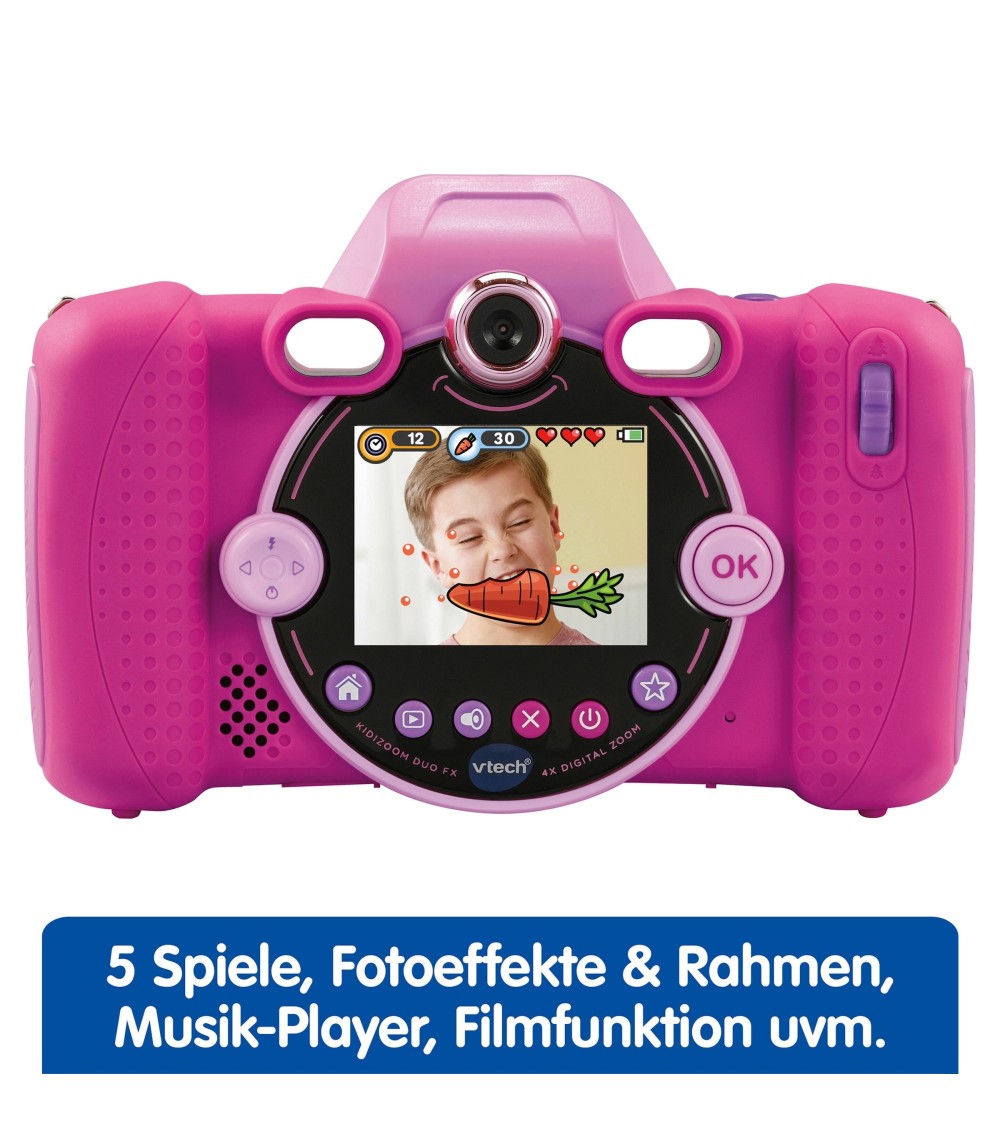 Kamera KidiZoom Duo FX