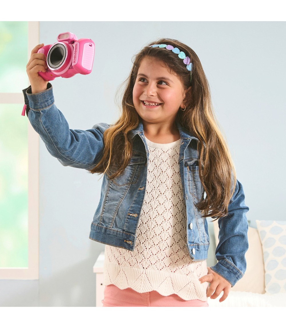 Kamera KidiZoom Duo FX