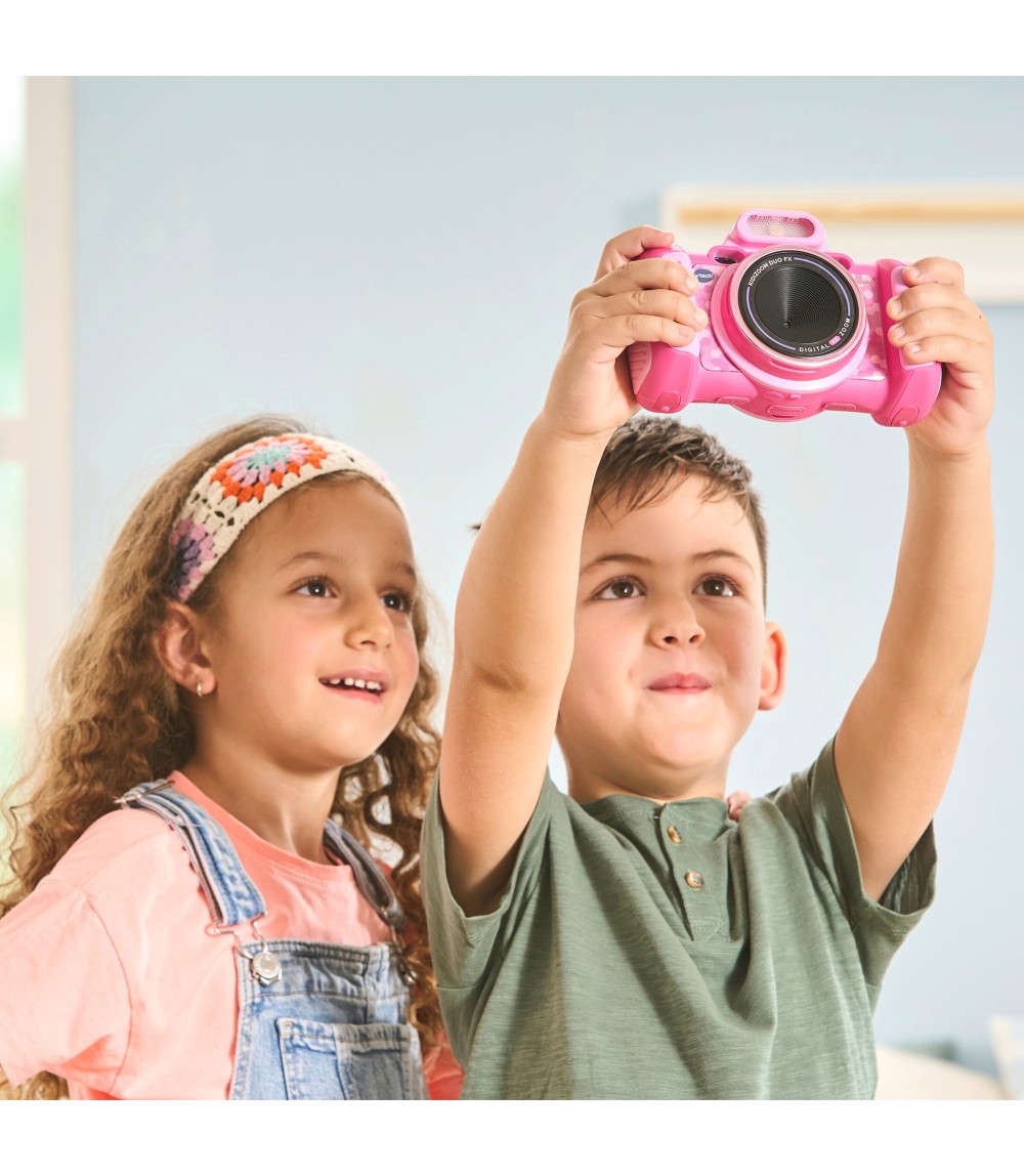 Kamera KidiZoom Duo FX