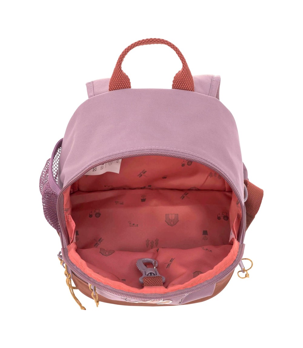 Kindergartenrucksack Mini Backpack Adventure