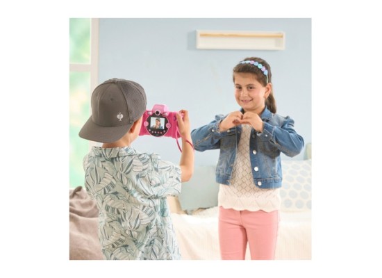 Kamera KidiZoom Duo FX