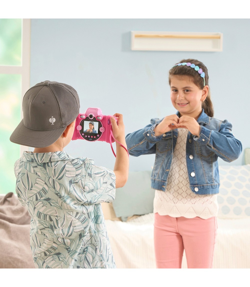 Kamera KidiZoom Duo FX