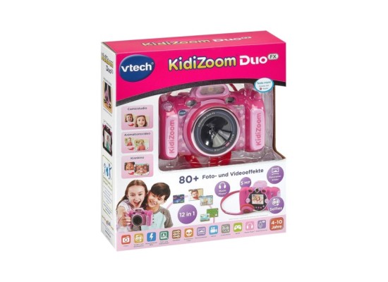Kamera KidiZoom Duo FX
