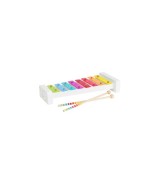 Xylophon Sound aus Holz