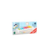 Xylophon Sound aus Holz