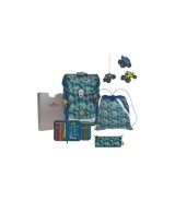 Schulranzen-Set ErgoFlex Easy