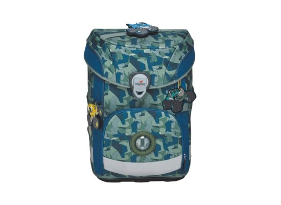 Schulranzen-Set ErgoFlex Easy