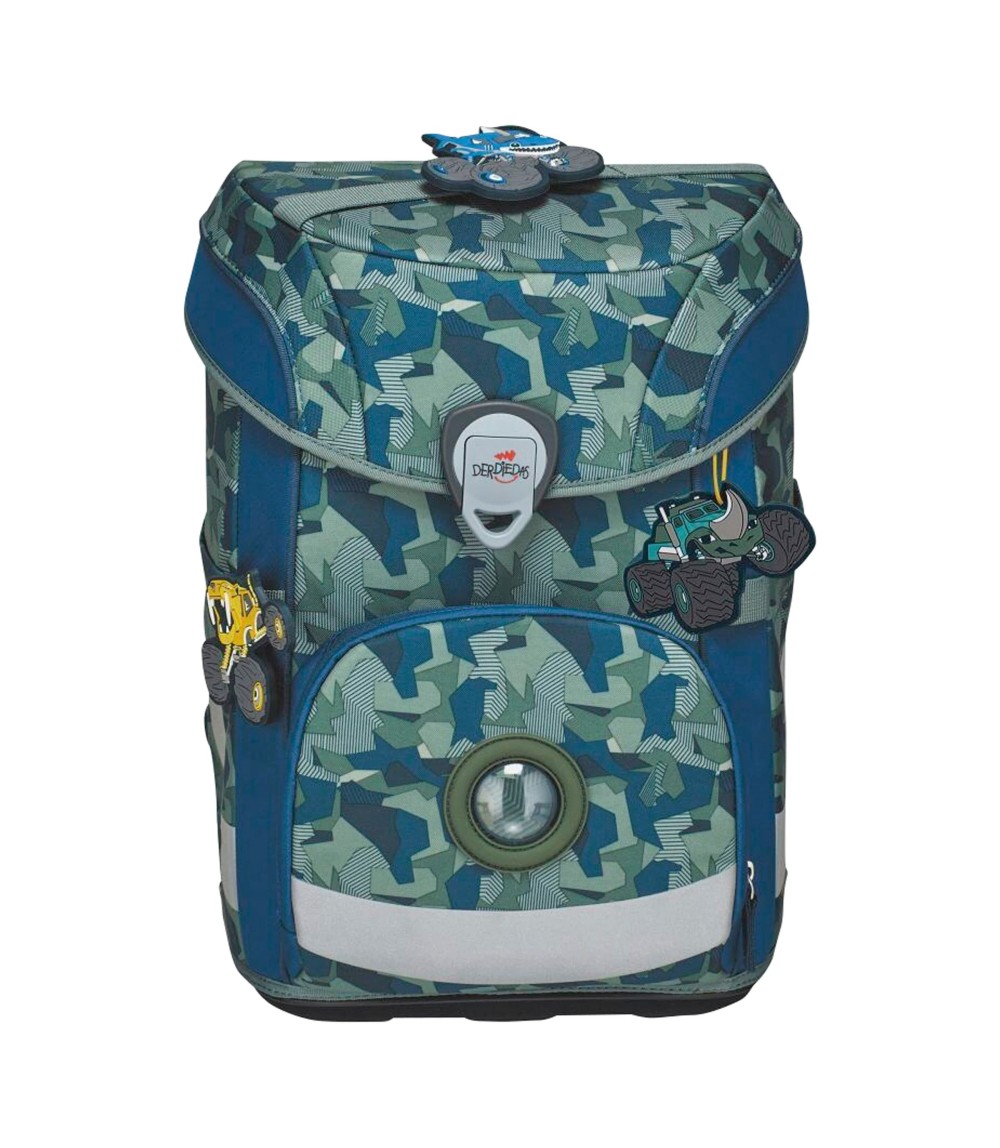 Schulranzen-Set ErgoFlex Easy