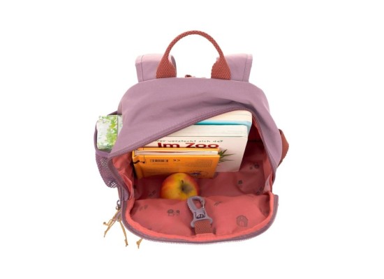 Kindergartenrucksack Mini Backpack Adventure