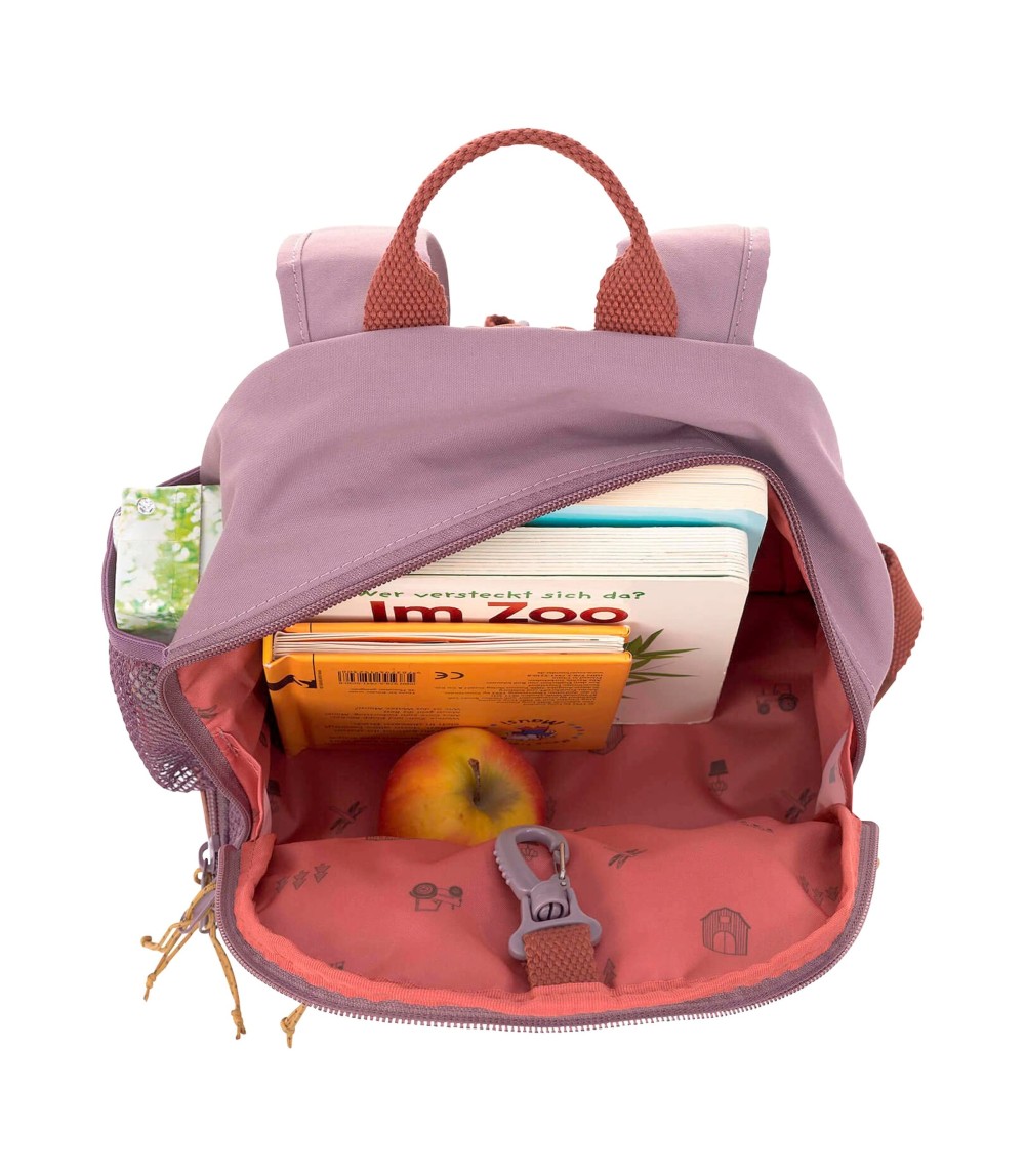 Kindergartenrucksack Mini Backpack Adventure