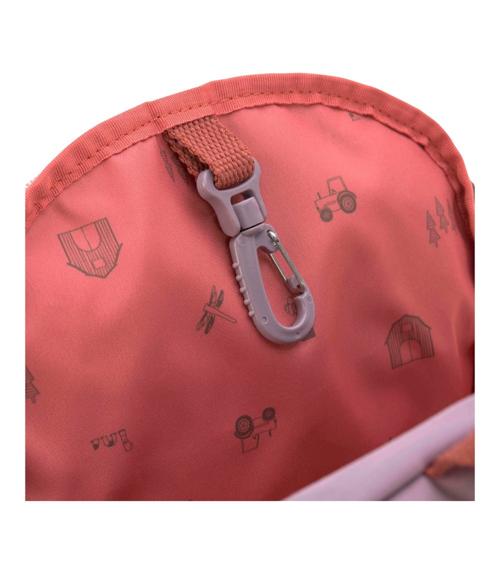 Kindergartenrucksack Mini Backpack Adventure