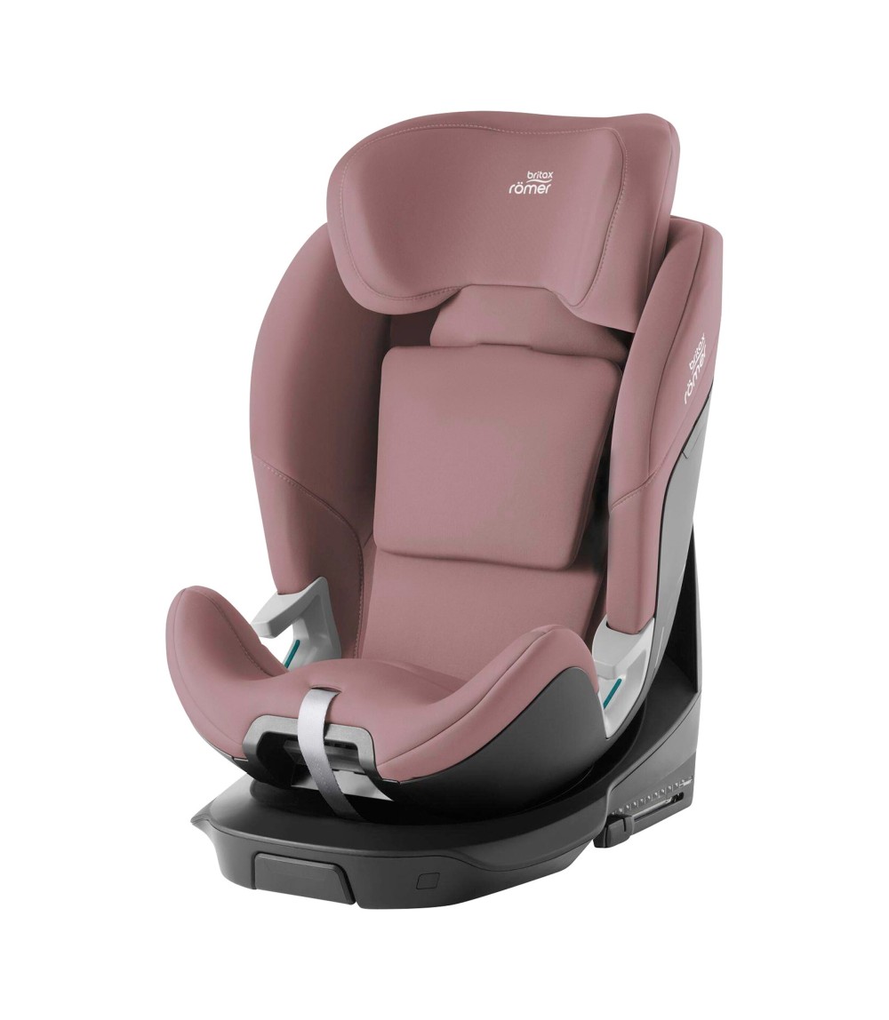 Kindersitz SWIVEL