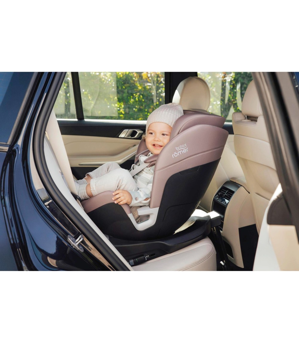 Kindersitz SWIVEL