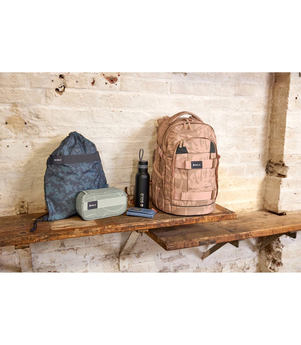 Schulrucksack BOLD Origin