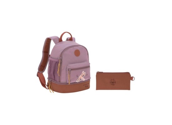 Kindergartenrucksack Mini Backpack Adventure
