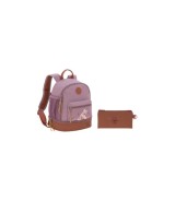 Kindergartenrucksack Mini Backpack Adventure