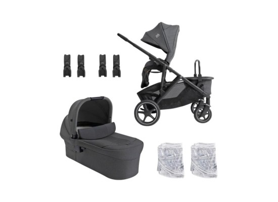 Kombikinderwagen Versiti