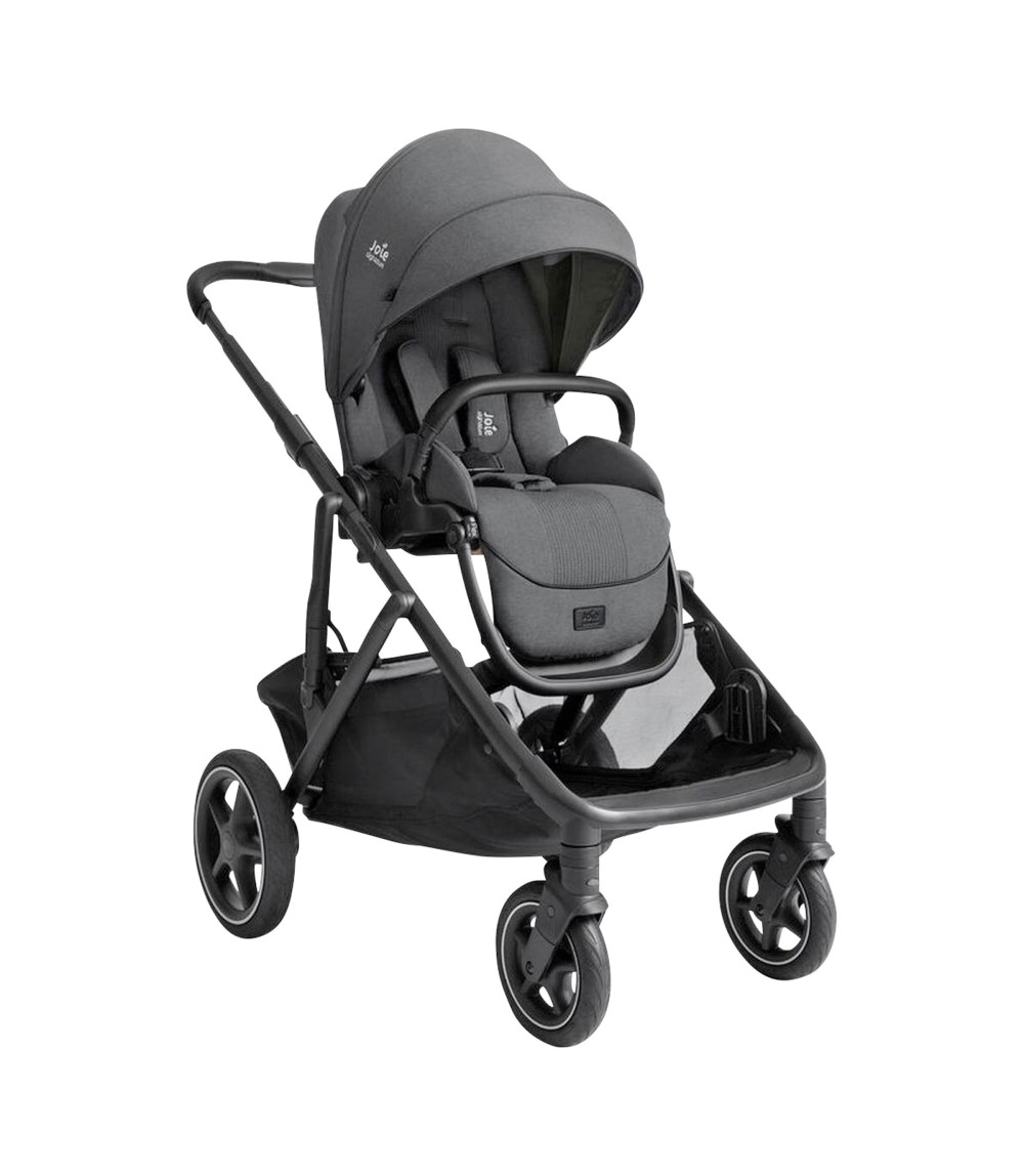 Kombikinderwagen Versiti