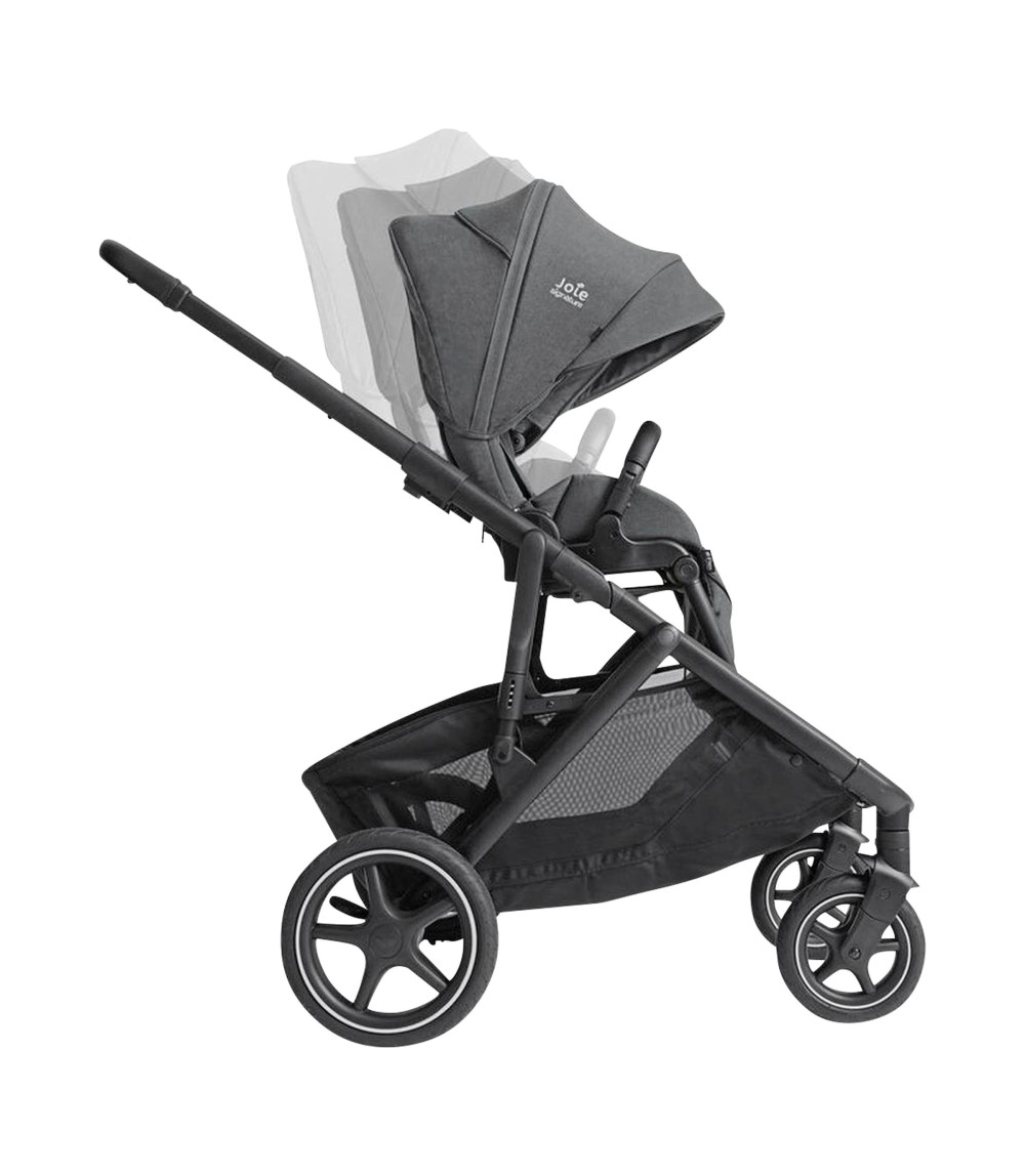 Kombikinderwagen Versiti