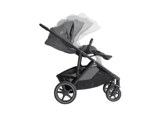 Kombikinderwagen Versiti