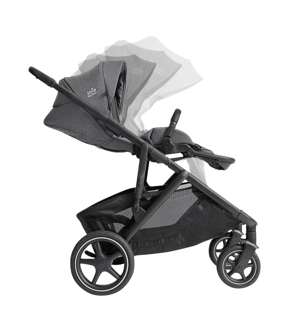 Kombikinderwagen Versiti