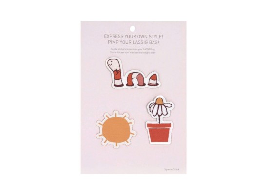 Kindergartenrucksack Mini Backpack Adventure