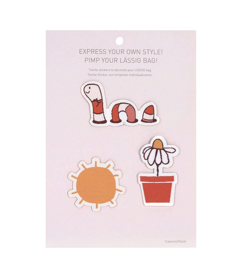 Kindergartenrucksack Mini Backpack Adventure