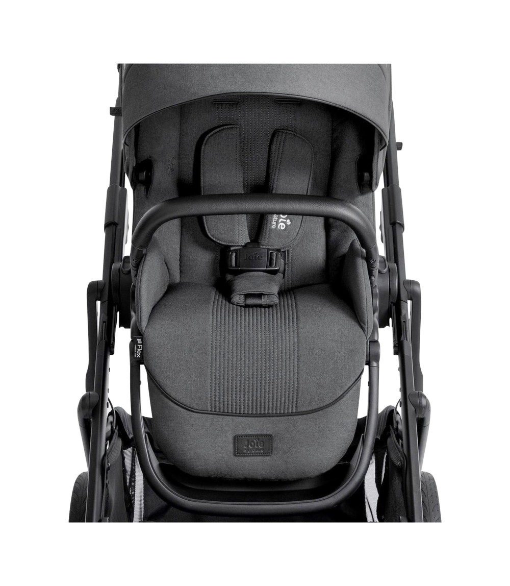 Kombikinderwagen Versiti