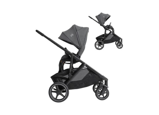 Kombikinderwagen Versiti