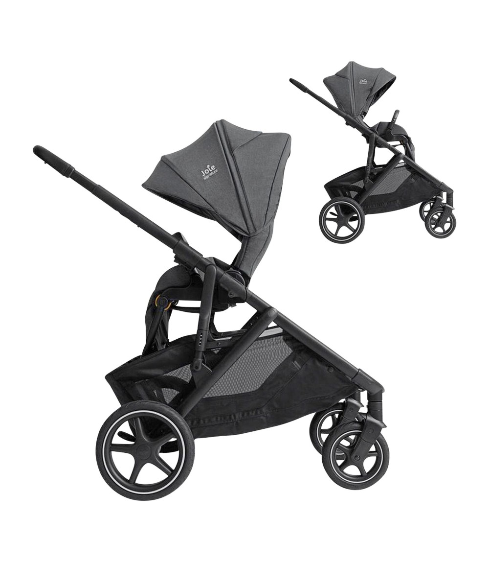 Kombikinderwagen Versiti