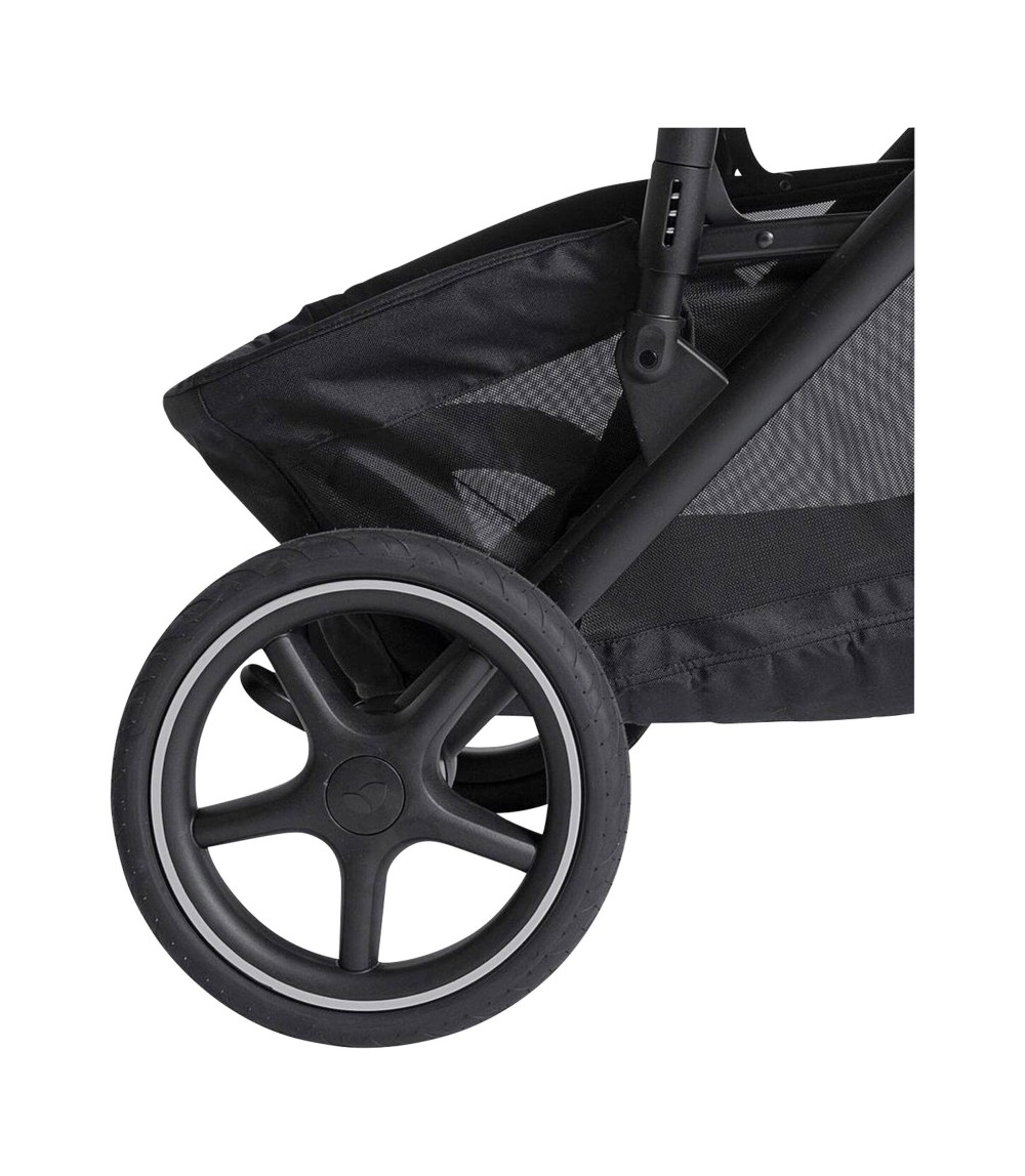 Kombikinderwagen Versiti