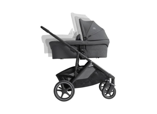 Kombikinderwagen Versiti