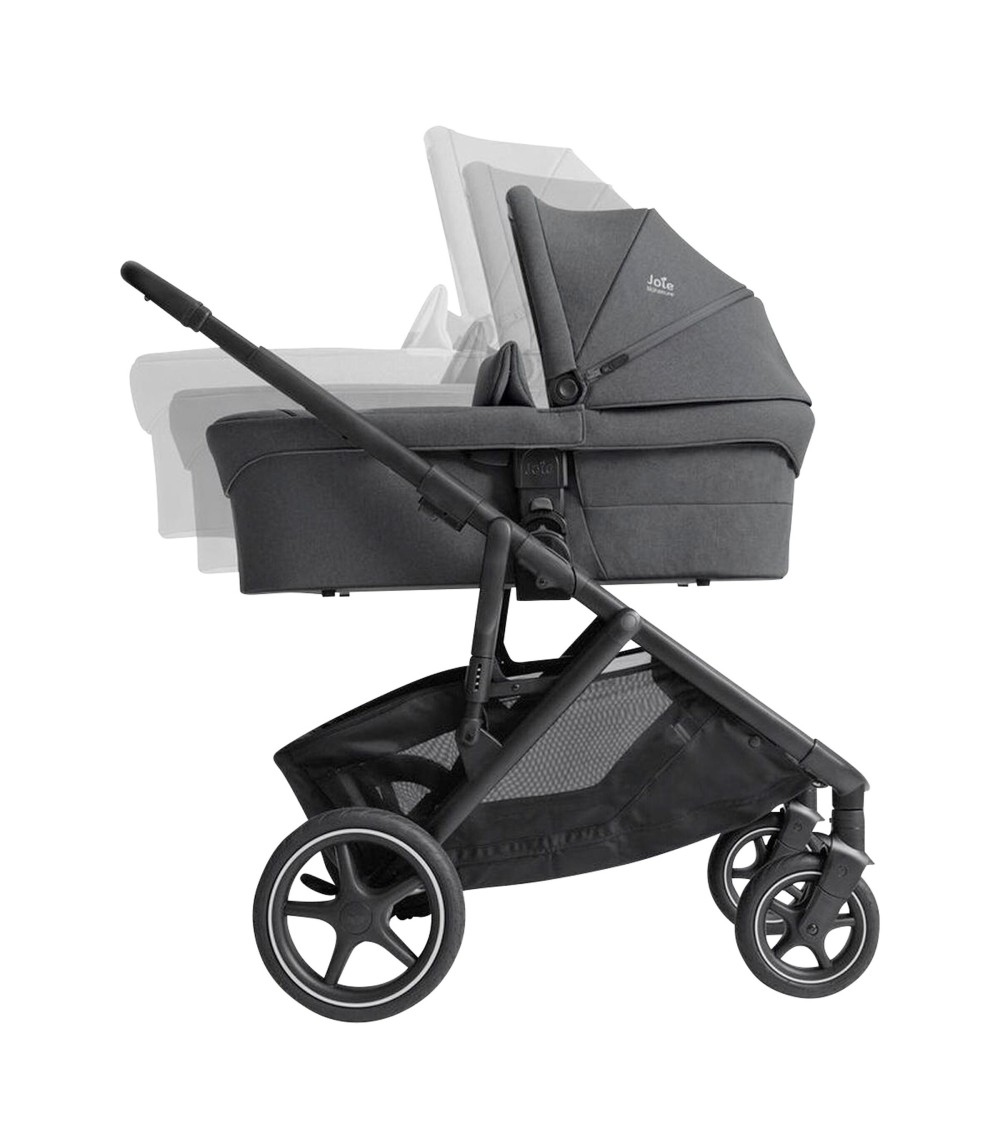 Kombikinderwagen Versiti