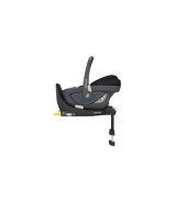 Babyschale Pebble 360 inkl. Isofix-Basis FamilyFix 360
