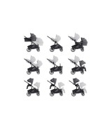 Kombikinderwagen Versiti