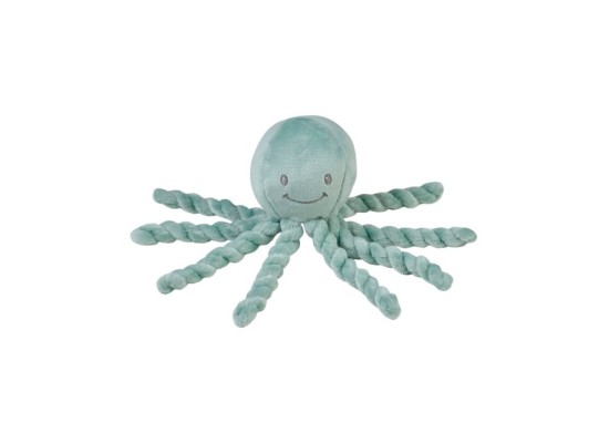 Kuscheltier Oktopus Lapidou