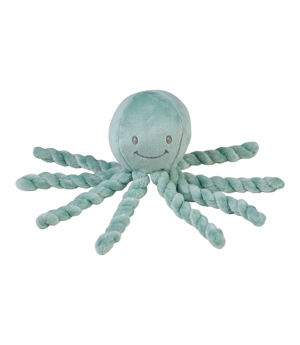 Kuscheltier Oktopus Lapidou