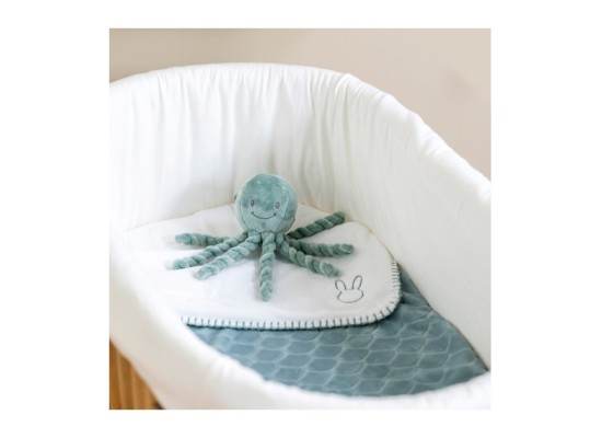 Kuscheltier Oktopus Lapidou