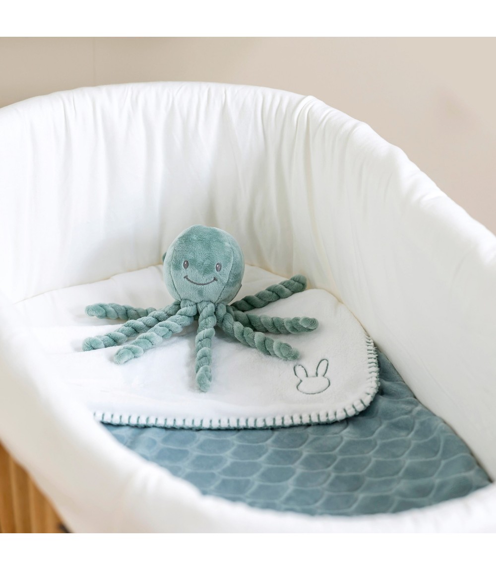 Kuscheltier Oktopus Lapidou