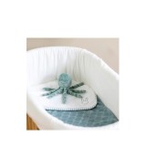 Kuscheltier Oktopus Lapidou