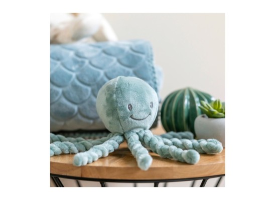 Kuscheltier Oktopus Lapidou