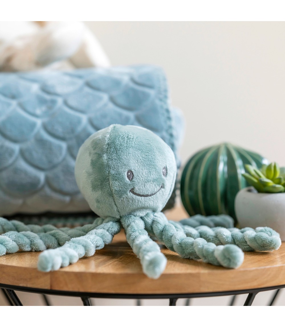 Kuscheltier Oktopus Lapidou