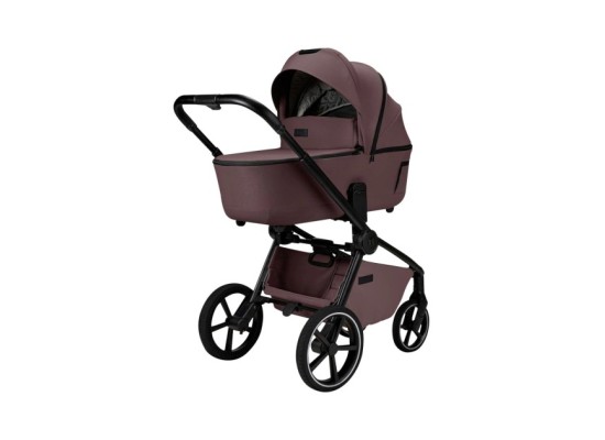Kombikinderwagen Resea 2.0 (2026) Trio-Set inkl. Babyschale Cosmo 2.0