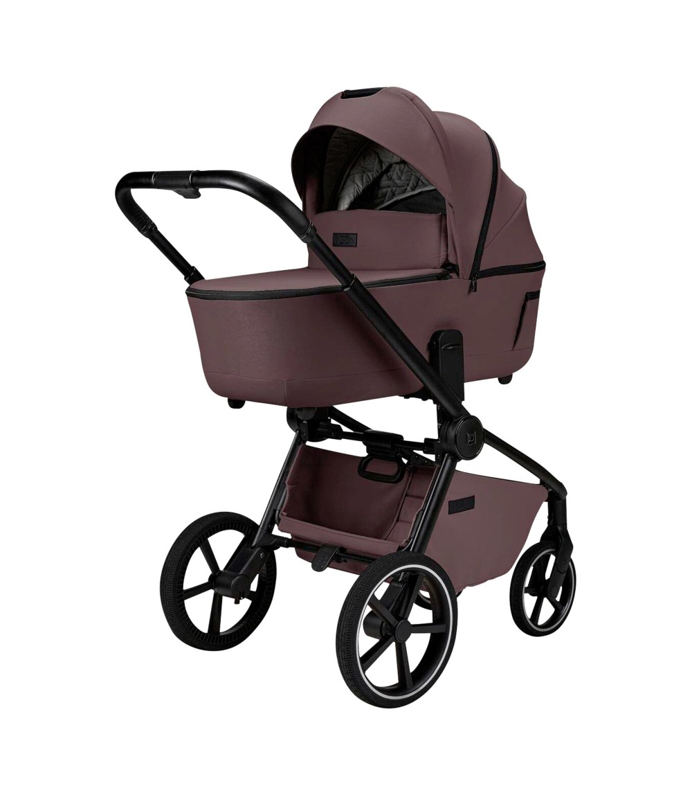 Kombikinderwagen Resea 2.0 (2026) Trio-Set inkl. Babyschale Cosmo 2.0