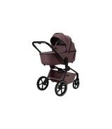 Kombikinderwagen Resea 2.0 (2026) Trio-Set inkl. Babyschale Cosmo 2.0