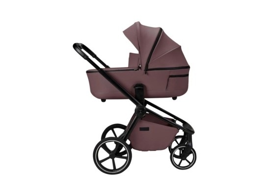 Kombikinderwagen Resea 2.0 (2026) Trio-Set inkl. Babyschale Cosmo 2.0