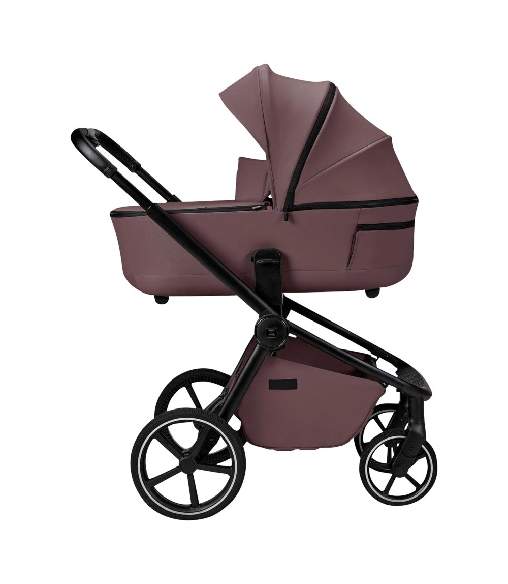 Kombikinderwagen Resea 2.0 (2026) Trio-Set inkl. Babyschale Cosmo 2.0