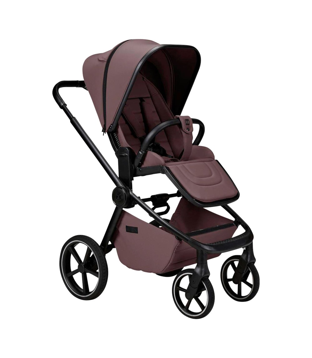 Kombikinderwagen Resea 2.0 (2026) Trio-Set inkl. Babyschale Cosmo 2.0