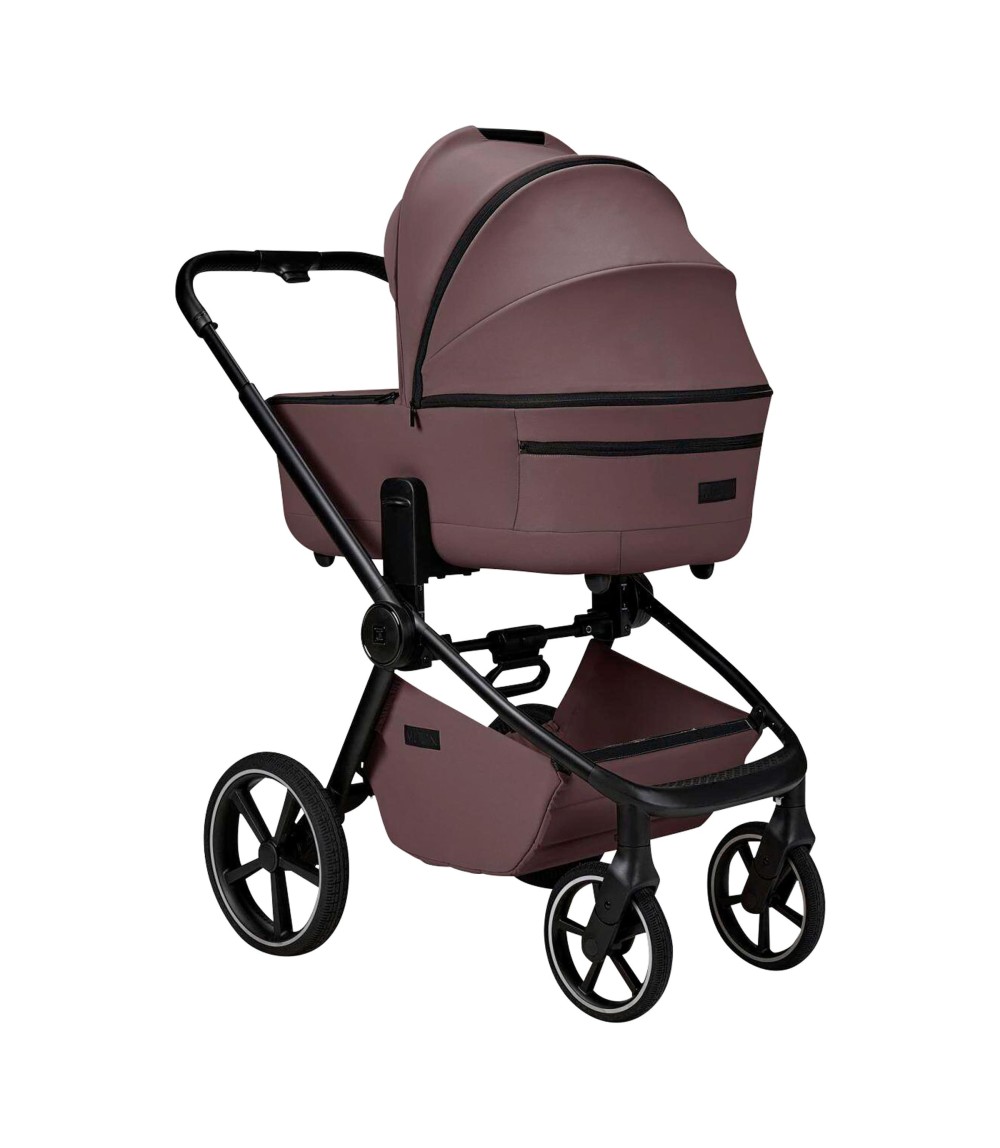 Kombikinderwagen Resea 2.0 (2026) Trio-Set inkl. Babyschale Cosmo 2.0